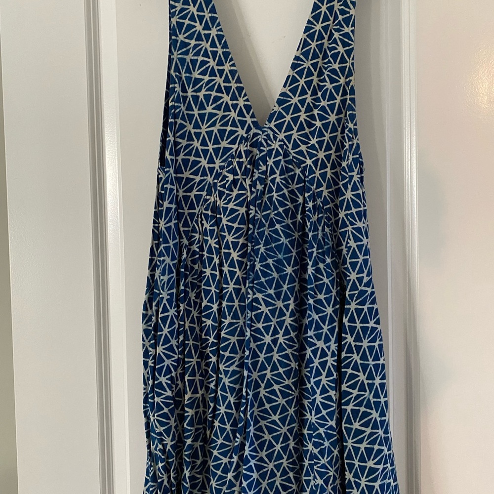 Lightweight Rip Curl Dress